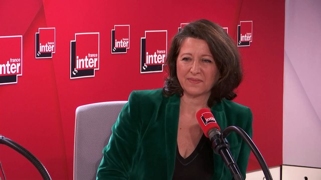 Agnès Buzyn : Un retrait complet de la réforme, c’est au-delà de ce que peut entendre un gouvernement
