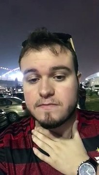 Estudante capixaba descreve as sensações em acompanhar o Mundial de Clubes no Catar