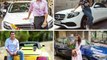 Divyanka Tripathi, Shivangi Joshi and Other TV Celebs Most EXPENSIVE CARS ; Watch Video | Boldsky