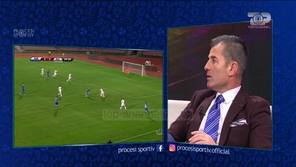 VAR-i i Jeminit, Kukësi u ndihmua nga arbitri - Procesi Sportiv, 16 Dhjetor 2019