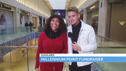 GOODLINES: 18th December 2019