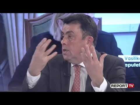 Report TV -Paketa anti-shpifje/Ulqini: Nuk mbyllet asnjë portal pa vendim gjykate
