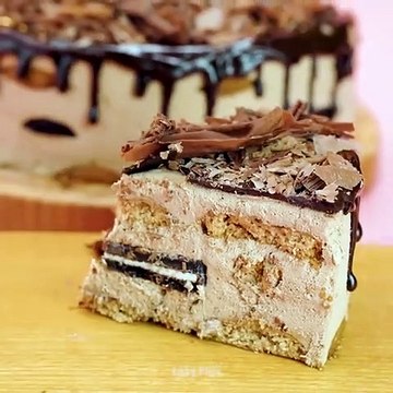 Easy Chocolate Cake Decorating Ideas | How To Make Chocolate Cake Recipes For Family | So Yummy Cake