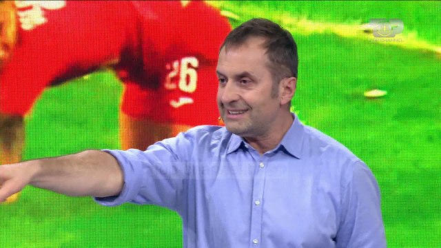 A ka krizë mes Olsi Ramës dhe Gaz Demit? Ja mendimi i gazetarëve - Procesi Sportiv, 16 Dhjetor 2019