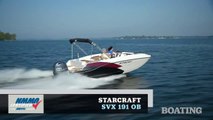 Boat Buyers Guide: 2020 Starcraft SVX 191 OB