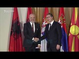 Haradinaj: S’kam ftesë për Samitin e Minishengenit Ballkanik në Tiranë - Vizion Plus