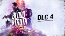Blood & Truth - Bande-annonce du DLC #4