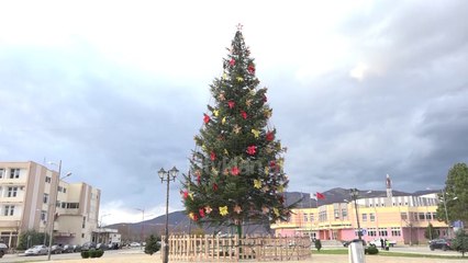 Klan High Definitions nis transmetimet ne Kukes