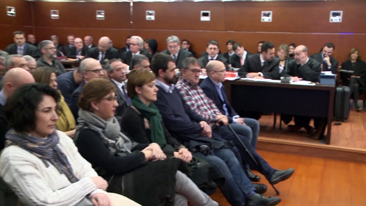 Condenan al exdiputado foral de PNV Alfredo de Miguel