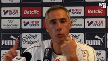 Paulo Sousa veut prêter Raoul Bellanova