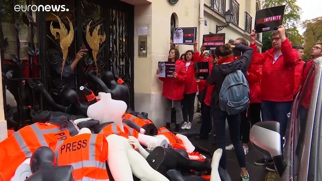 Reporter ohne Grenzen: Weltweit weniger Journalisten getötet