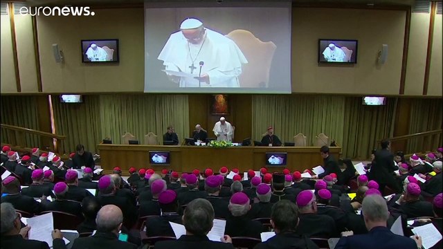 Abus sexuels dans le clergé : le secret pontifical aboli