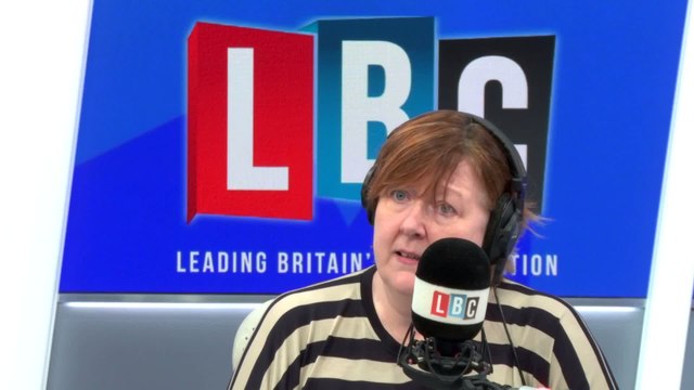 All Brexit voters are stupid , says caller