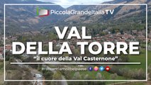 Val Della Torre - Piccola Grande Italia