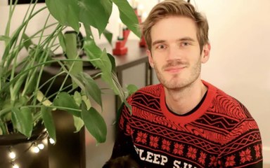 PewDiePie Announces Break From YouTube