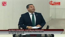 CHP'li vekil sordu: Erdoğan timsah mı besliyor?