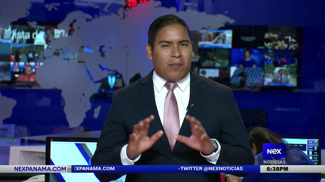 Animos caldeados durante ratificación - Nex Noticias