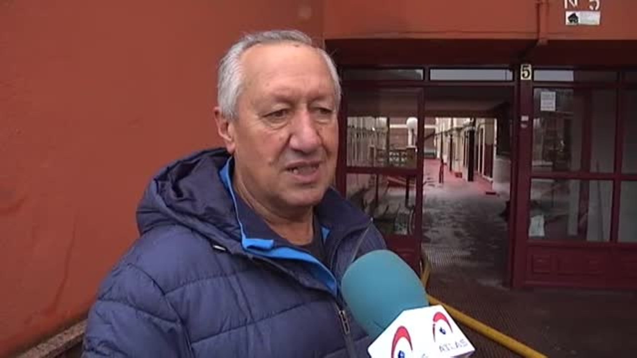 Los ríos desbordan la provincia de León