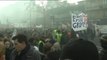Nuevo día de huelga general en Francia contra la reforma de las pensiones