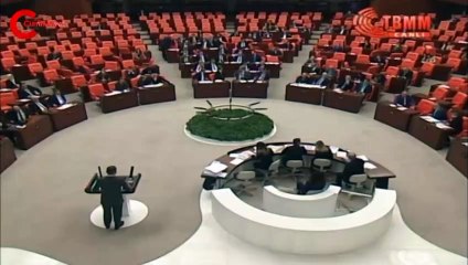 CHP'li vekil: Diyanet'e 2020 yılı bütçesinde 11.5 Milyar TL ödenek ayrılmıştır