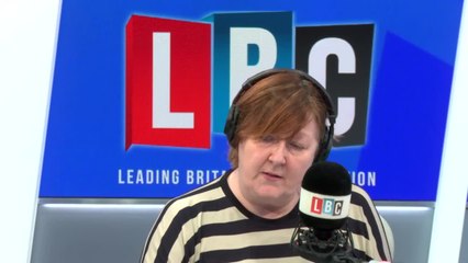 Furious caller hits back at accusations of Brexiters being "stupid"