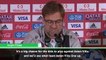 Villa game a great opportunity for our kids - Klopp