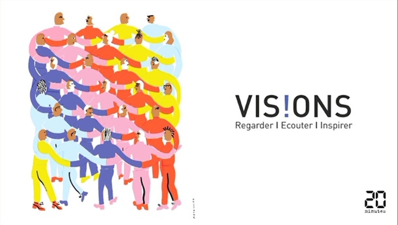 VIS!ONS - Afterwork