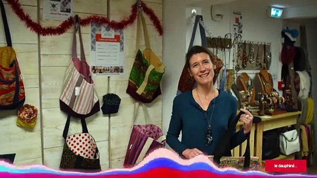 L’atelier Re-née veut s’installer en centre-ville