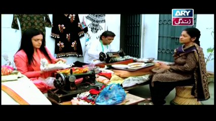 Sabz Qadam Episode 10 - 17th December 2019