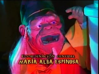 Alegrijes y Rebujos   Capítulo 101