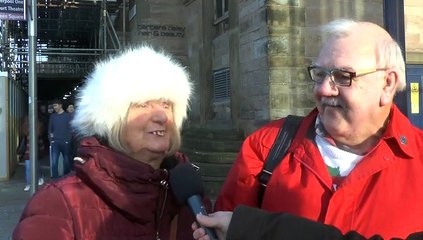 What Are You Doing This Christmas!