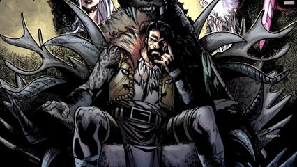 The Amazing Spider-Man: HUNTED Preludio