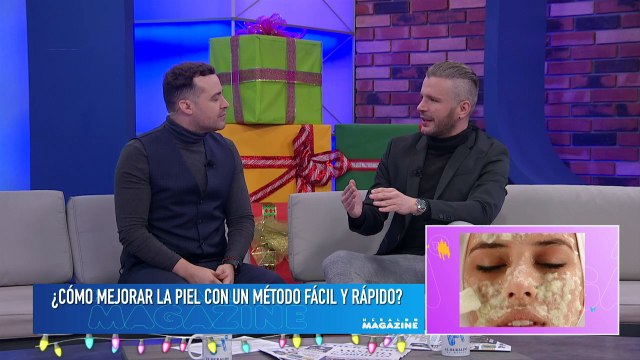 ¡Elimina las arrugas y líneas de expresión sin cirugía!