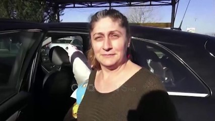 Ora News - Kruja pas tërmetit, banorët e dy fshatrave të harruar nga shteti