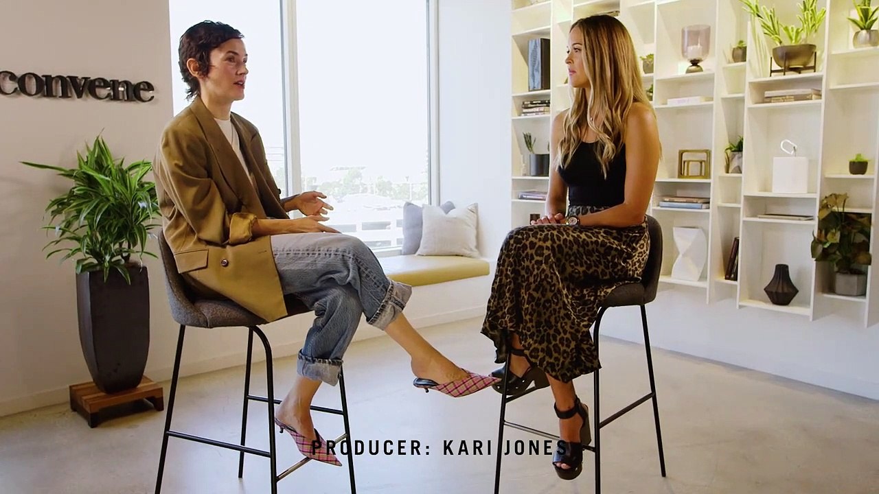 How This Entrepreneur Turned Her Freelancing Career Into Something More