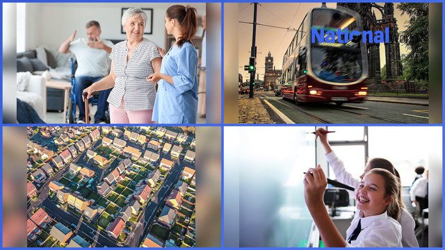 Local elections - Everything you need to know about local elections, councils and what powers they have