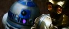 STAR WARS: THE RISE OF SKYWALKER "Leia Finally Speaks" TV Spot [HD] Carrie Fisher, Daisy Ridley