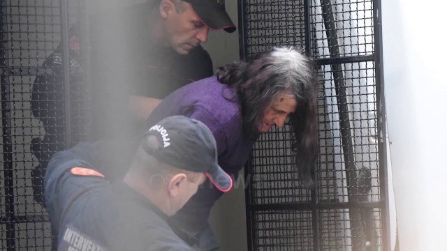 Ora News në fshatin e dy vëllezërve Hasanaj që vranë policin në Mal të Zi