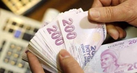 TÜİK'in asgari ücret önerisine sendikalardan ilk tepki: Beklentimizin çok altında