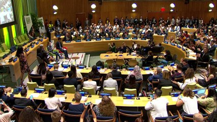 Retrospectiva 2019: protestas, clima e impeachment marcaron el segundo semestre