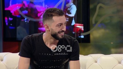Ditë e Re – Rubin Kaso: Muzika, profesioni i parë dhe i vetëm në jetë