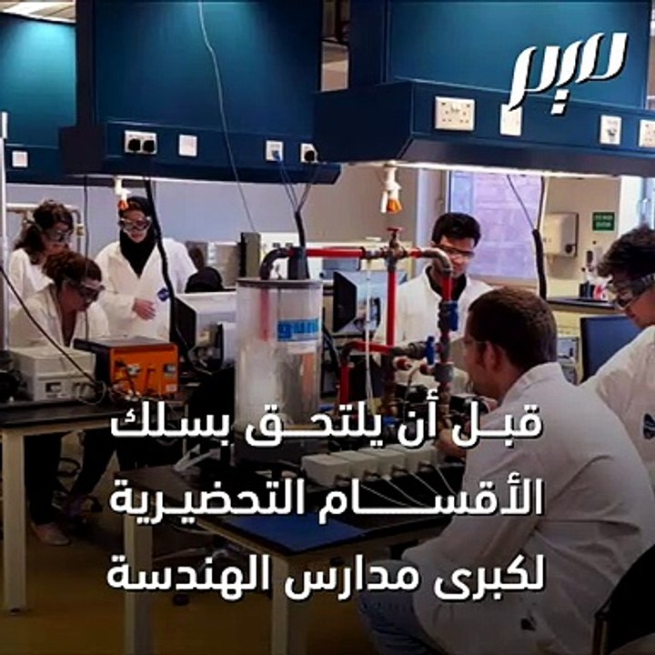 المغربي رشيد اليزمي مخترع  بطاريات الهواتف النقالة