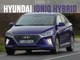 Essai Hyundai Ioniq Hybrid 141 Executive 2019