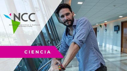 Acer­car la cien­cia a las ma­sas, la mi­sión de Ja­vier San­tao­la­lla