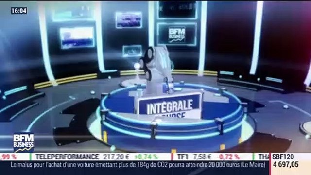 Gregori Volokhine : que disent les statistiques des mises en chantier et permis de construire sur la conjoncture américaine ? - 17/12