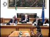 Roma - ​Grandi navi nella laguna di Venezia, audizione ministro Costa (17.12.19)