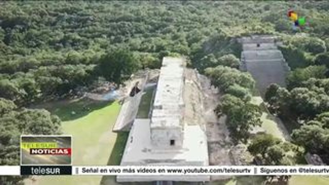 teleSUR Noticias: Es aprobada reforma tributaria en Colombia