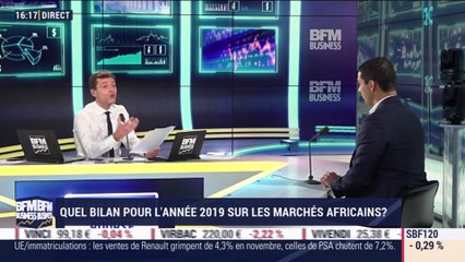 Ouissem Barbouchi (Obafrica AM) : quel bilan pour l’année 2019 sur les marchés africains ? - 17/12
