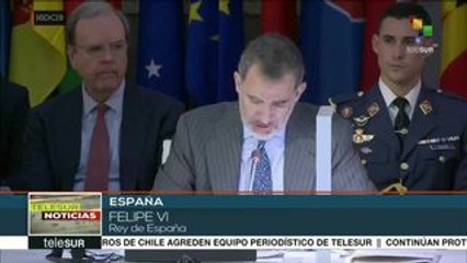 Foro ASEM busca fortalecer cooperación entre Asia y Europa