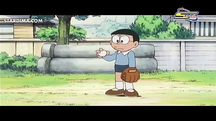 رسوم متحركة درايمون